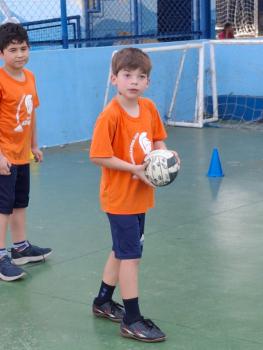 Olimpatlântico 2025